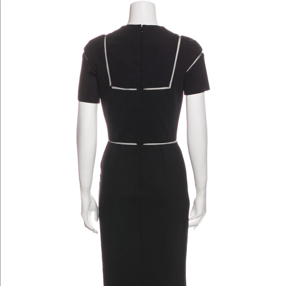 ALEXANDER McQUEEN dress - Picture 3 of 6